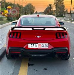 فورد موستانج